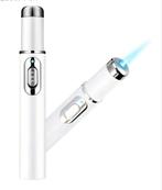Laser Acne Pen - Huidverzorging, Ophalen of Verzenden