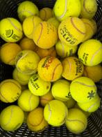 Te koop: tennisballen voor de hond, Dieren en Toebehoren, Ophalen of Verzenden, Gebruikt, Hondenballen