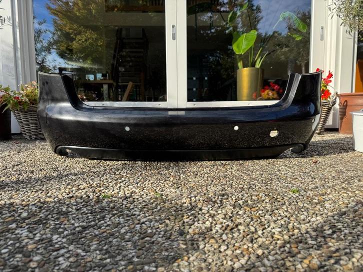 Achterbumper Audi a4 b8 avant, Auto-onderdelen, Carrosserie en Plaatwerk, Bumper, Audi, Voor, Gebruikt, Ophalen