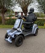 For Motion Forty-5 – Luxe en snelle scootmobiel, Ophalen, 46 km of meer, 16 km/u of meer