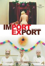 Ulrich Seidl - DVD Import Export, Vanaf 16 jaar, Ophalen of Verzenden, Gebruikt