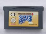 SUPER MARIO ADVANCE 4 SUPER MARIO BROS 3, Spelcomputers en Games, Games | Nintendo Game Boy, Gebruikt, Ophalen of Verzenden