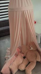 Mooie klamboe roze, Kinderen en Baby's, Kinderkamer | Inrichting en Decoratie, Ophalen, Zo goed als nieuw, Klamboe