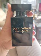 Dolce & Cabbana The only one Intense, Ophalen of Verzenden, Zo goed als nieuw