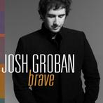 Josh Groban - Brave (PROMO), Cd's en Dvd's, Ophalen of Verzenden