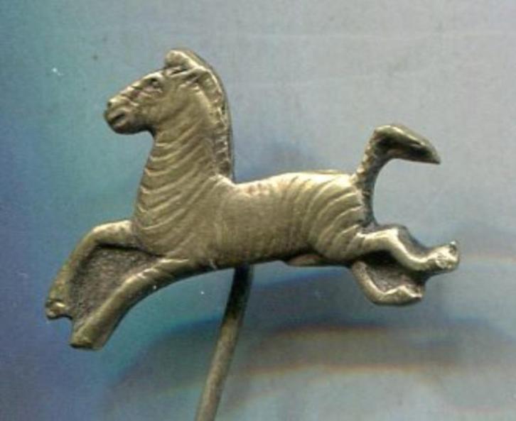 Ouwehands Dierenpark - Rhenen speldje ( N_026 ), Verzamelen, Speldjes, Pins en Buttons, Nieuw, Speldje of Pin, Dier of Natuur