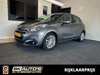 Peugeot 208 1.6 BLUEHDI BL EXEC l NAP l CARPLAY l LMV l CLIM, Auto's, Voorwielaandrijving, 4 cilinders, Met garantie (alle), Bedrijf