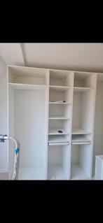 Montage IKEA Pax-kasten, Huis en Inrichting, Kasten | Kledingkasten, 200 cm of meer, Ophalen of Verzenden, Zo goed als nieuw, 50 tot 75 cm