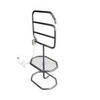 Vintage elektrische Wösab handdoek verwarmer, Ophalen, Gebruikt, Overige kleuren, Onbekend