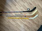 IJshockey sticks, Sport en Fitness, IJshockey, Ophalen, Gebruikt, Stick