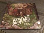 C.C. Grand - Birds CC Grand cd, Ophalen of Verzenden