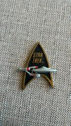 Star Trek USS Enterprise 1991, Verzamelen, Ophalen of Verzenden, Gebruikt, Tv, Overige typen