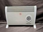 BESTRON ELEKTRISCHE CONVECTORKACHEL 2000 Watt met Ventilator, Doe-het-zelf en Verbouw, Verwarming en Radiatoren, 30 tot 80 cm