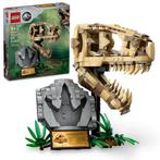 Lego Dinosaurusfossielen: T. rex schedel 76964, Kinderen en Baby's, Speelgoed | Duplo en Lego, Nieuw, Complete set, Ophalen of Verzenden