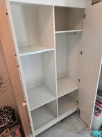 Baby/Kinderkamer Kledingkast merk Interbaby, Ophalen, Kast, 50 tot 70 cm, 105 cm of meer