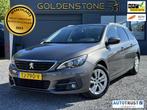 Peugeot 308 SW 1.2 PureTech Blue Lease Executive Navi,Pano,C, Auto's, Voorwielaandrijving, Stof, Gebruikt, Euro 6