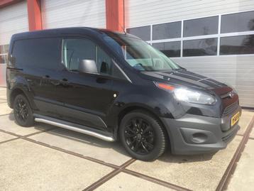 Ford Transit Connect 1.5 TDCI L1 Economy Edition beschikbaar voor biedingen