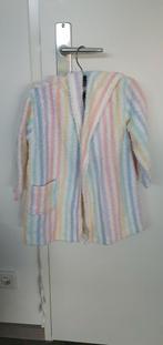 Baby badjasje maat 86, Ophalen of Verzenden, Zo goed als nieuw, Jongetje of Meisje, Nacht- of Onderkleding