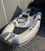 Tiger Marine 520 Sportline Rib/rubberboot, Watersport en Boten, Rubberboten, Ophalen, Benzine, 70 tot 120 pk