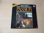 LP Passion - Jean-Luc Godard soundtrack vinyl, Gebruikt, Ophalen of Verzenden, 12 inch