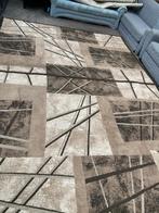 Mooi Tapijt - Modern Design, Huis en Inrichting, Stoffering | Tapijten en Kleden, Gebruikt, Wit, 150 tot 200 cm, 200 cm of meer