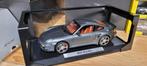 Norev Porsche 911 997 Turbo, Hobby en Vrije tijd, Modelauto's | 1:18, Ophalen of Verzenden, Zo goed als nieuw, Auto, Norev