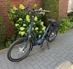 Burgers Ergo Lage Instapfiets - Elektr. Onderst., Ophalen of Verzenden, Nieuw, 50 km per accu of meer, Overige merken