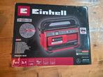 Accu compressor Einhell Pressito 18/25, Ophalen of Verzenden, Nieuw