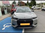 DS DS 3 1.2 TURBO PERFORMANCE LINE+ AUTOMAAT Stoelverwarming, 12 maanden, Gebruikt, 1199 cc, 1180 kg