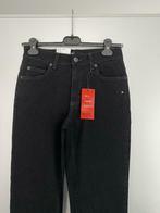 G83 Nieuw Angels mt 36/38=S/M Sonja L28 zwart broek jeans, Ophalen of Verzenden, Nieuw, Zwart, W28 - W29 (confectie 36)