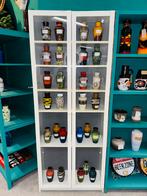 Mega assortiment West Germany vazen en lampen!, Ophalen