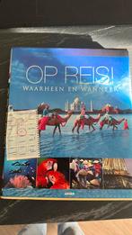 ANWB op reis nieuw, Ophalen of Verzenden, Zo goed als nieuw, Europa