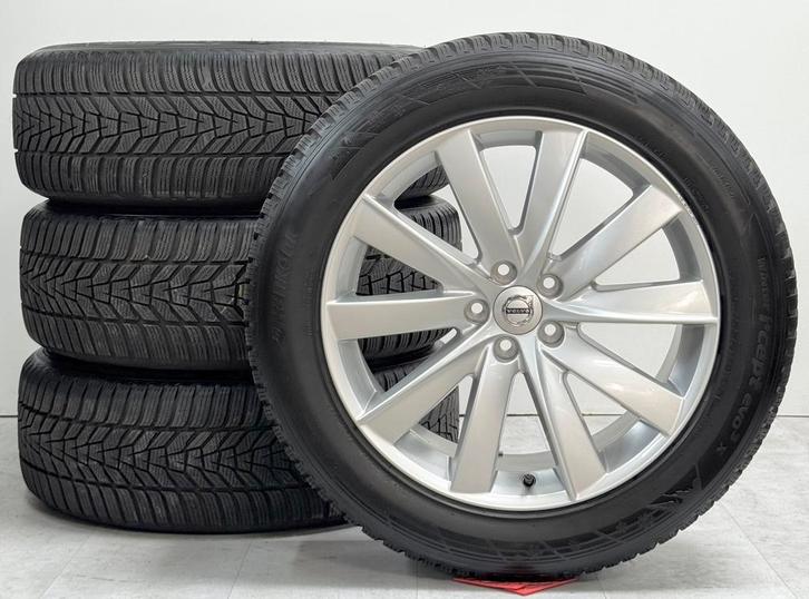 Volvo XC90 XC60 19 inch velgen / Origineel / Winter, Auto-onderdelen, Banden en Velgen, Banden en Velgen, Winterbanden, 19 inch
