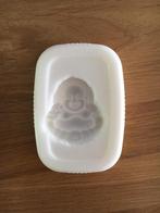 Siliconen mal Boedhha hanger | zeepmal - molds - mallen, Hobby en Vrije tijd, Ophalen of Verzenden, Zo goed als nieuw