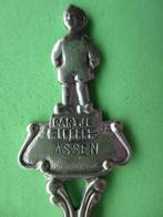 (A1154) Assen Bartje 1, Ophalen of Verzenden, Gebruikt, Metaal, Bestek