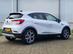 Renault Captur 1.3 Intens Automaat / Stoel & Stuurverwarming, Stof, Gebruikt, 4 cilinders, Wit