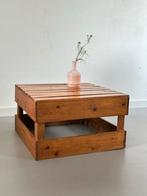 Vintage salontafel, Ophalen of Verzenden