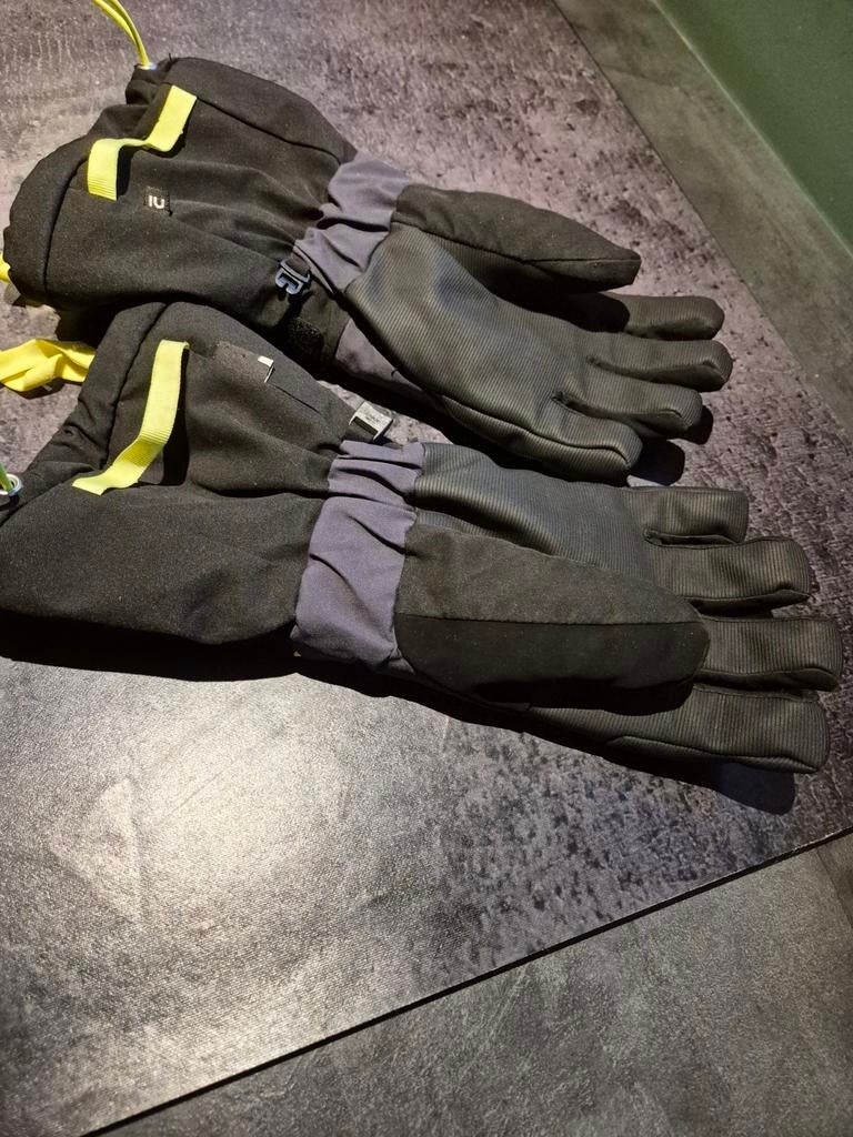 Fijne handschoenen, Wedze, Overige maten, Ophalen of Verzenden, Zo goed als nieuw