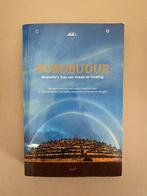 Borobudur - Boeddha’s tuin van vrede en healing, Boeken, Ophalen of Verzenden, Zo goed als nieuw, Azië