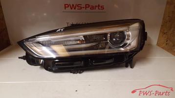 AUDI A5 8W B9 F5 XENON LED KOPLAMP LINKS ORIGINEEL beschikbaar voor biedingen