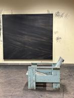 Gerrit RIETVELD krate chair, 50-60's, Ophalen