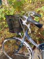 Gazelle damesfiets framemaat 57, Fietsen en Brommers, Fietsen | Dames | Damesfietsen, Ophalen, Gebruikt, Versnellingen, 56 cm of meer