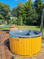 Nieuwe Hottub vol opties 2995€ geen extra kosten ️, Tuin en Terras, Bubbelbaden en Hottubs, Ophalen, ., Grondzeil, Nieuw