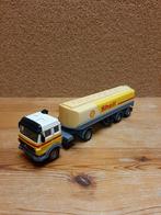 Solide Mercedes Shell tankwagen, Ophalen of Verzenden, Gebruikt, Bus of Vrachtwagen, Wsi