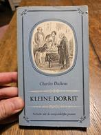 Charles Dickens - Kleine dorrit, Boeken, Overige Boeken, Ophalen of Verzenden, Zo goed als nieuw