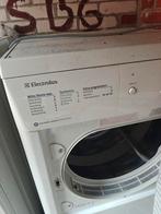 Electrolux wasdroger, Witgoed en Apparatuur, Ophalen, 6 tot 8 kg, Luchtafvoer, Zo goed als nieuw
