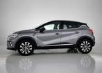 Renault Captur TCe 90PK Techno / NAVI GROOT / CAMERA 360, 12 maanden, Stof, Gebruikt, 0 cent