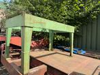 Werktafel frame, Ophalen, Gebruikt, 70 tot 120 cm, /