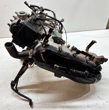 Motorblok Peugeot Speedfight 4, 2021 E4 brom 11K beschikbaar voor biedingen