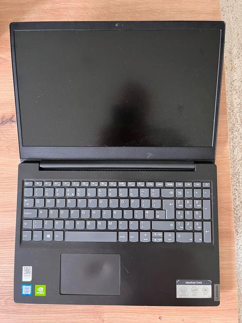 Lenovo IdeaPad S145-15IWL, Computers en Software, Windows Laptops, Zo goed als nieuw, 15 inch, HDD, Ophalen of Verzenden